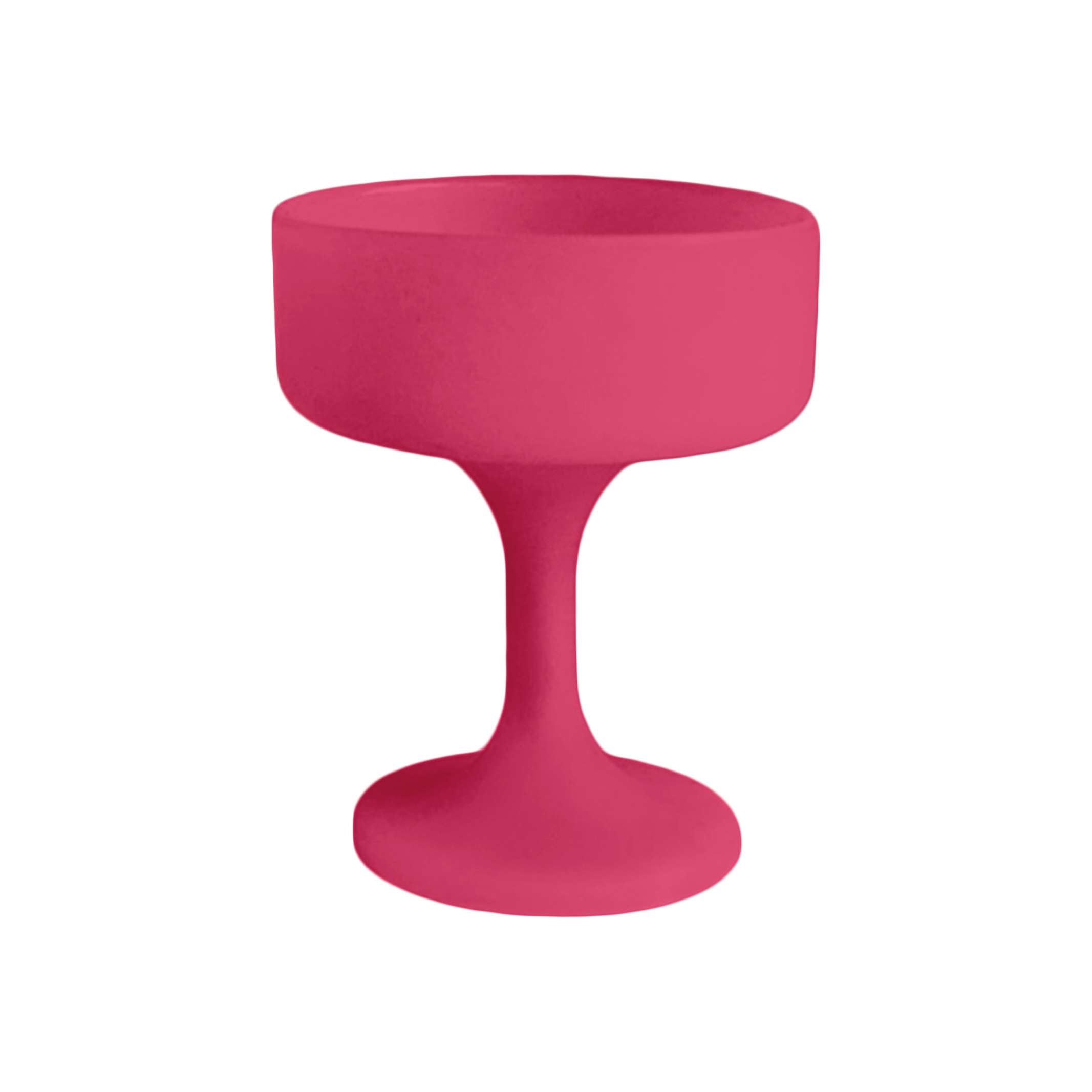 PORTER GREEN – CALICE COCKTAIL MECC 290ML IN SILICONE - Cherry